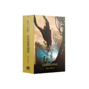 Siege of Terra - Saturnine (Softcover)