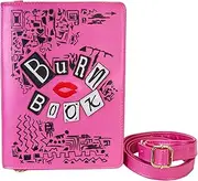 [Funko] Loungefly Paramount: Mean Girls - Burn Book items, Amazon Exclusive