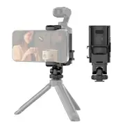 Protective Frame For Dji Osmo Pocket 3 Phone Clamp & Tripod Compatible Camera Cases Bags & Covers