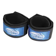2 x Jarvis Walker Fishing Rod Wraps - Secures Fishing Rods Together - Rod Straps