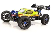 HSP 1/8 Planet V2 Electric Brushless 4WD RTR RC Buggy...
