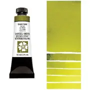 Daniel Smith Watercolour 15 ml Green Gold S2