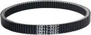 Drive Belt for Kawasaki KAF820 Mule PRO-FX PRO-FXT KAF1000 Mule PRO-DX PRO-DXT EPS KAF 820 1000 59011-0037
