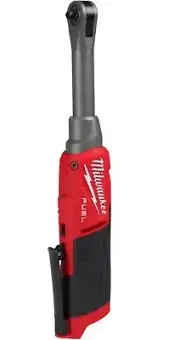Milwaukee M12FHIR14LR-0 12V 1/4in High Speed Ratchet Bare Unit