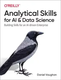 在飛比找博客來優惠-Analytical Thinking for AI and