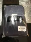 Baggallini Take Two Large RFID Bryant Crossbody Measures 5 1/2”x8”x1”
