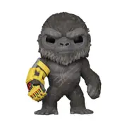 Godzilla vs Kong: The New Empire - Kong With Mech Arm 6" Pop! Vinyl