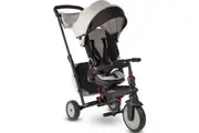 SmarTrike - Str7J Folding Stroller Trike Warm Grey