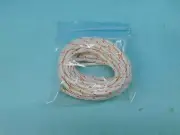 QTY5 per 3.5 MM STARTER ROPE FOR STIHL CHAINSAW 019 MS190T 017 018 MS170 MS180