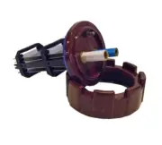 Aquachlor C140 Salt Water Pool Chlorinator Cell Heavy Duty AU Made Long Lasting