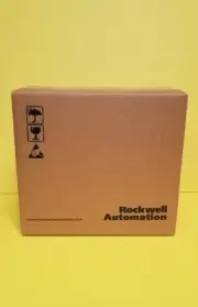 New Sealed Allen Bradley 25B-D017N114 PowerFlex 525 AC Drive 10HP 480V