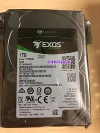 在飛比找Yahoo奇摩拍賣-7-11運費0元優惠優惠-Seagate/希捷 ST1000NX0423 1T SAT