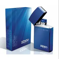 在飛比找樂天市場購物網優惠-Zippo into the Blue 藍海男性淡香水 50