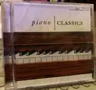 Piano Classics with Beethoven, Mozart, Chopin CD, sealed NEW