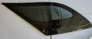 LEFT QUARTER GLASS Side Window, Fixed - Mercedes-Benz (166-670-21-12)