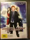 DOUBTING THOMAS LIES AND SPIES DVD FORREST LANDIS REGION 4 NEW AND SEALED