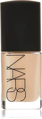 Nars Sheer Glow Foundation, Santa Fe, 30 Ml Colour Name:Santa Fe