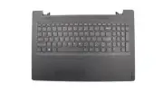 New Genuine Lenovo Ideapad 110-15IBR Palmrest Touchpad with Keyboard 5CB0L46248