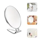 Beauty Handheld Mirror with Magnification Make up Mirrors Travel