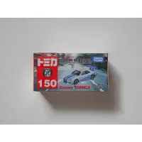 在飛比找蝦皮購物優惠-TAKARA TOMY TOMICA 150 FAST&FU