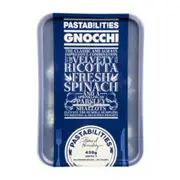 Organic Pastabilities Gnocchi Pasta – Fresh, healthy organic delivery | Doorstep Organics
