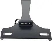 Compatible with Ducati 848 1098 1198 1098R 1098S 2008-2011 Number License Plate Holder Bracket Rear Tail Tidy Fender Eliminator Kit