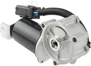 AUTOKAY Transfer Case Shift Motor Actuator AL3Z7G360A for Ford Expedition F-150 Navigator 2009-2011 for Ford Lincoln