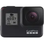 GOPRO HERO 7 BLACK