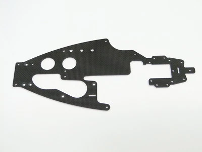 NEW TAMIYA AVANTE 2011 Chassis Upper Deck Graphite UA6