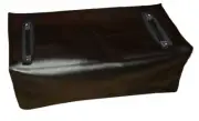 Peavey VB-2 Bass Amp Head - Black, Heavy Duty Vinyl Cover w/Piping (peav159)