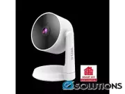 D-Link Smart Full HD Wi-Fi Camera with built-in Smart Home Hub DCS-8330LH