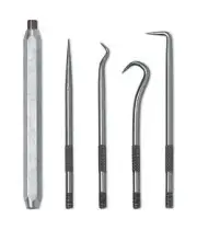 KD TOOLS HOOK AND PICK SET KDT3121D