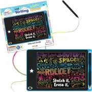 LCD Writing Tablet for Kids - Interactive Drawing Tablet for Kids - 8.5" Screen