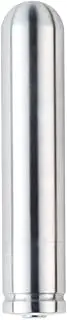 Nexus Ferro Bullet Vibrator, Silver