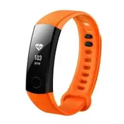 HUAWEI Honor Band 3 Smartband Heart Rate Monitor Calories Consumption Pedometer