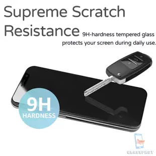 Iphone13 防窺霧面保護貼 i13 Privacy Screen Protector Tempered Glass