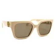 NEW!!! CHRISTIAN DIOR Sunglasses 30Montaigne S8U 95M0 Authentic