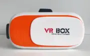 VR Box Virtual Reality Glasses Vivtech