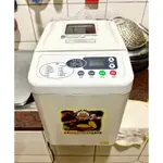 二手 KAISER BREADMAKER 威寶全自動麵包機 BM-15 烘焙機 點心機 烤麵包機 烤土司機 DIY麵包機