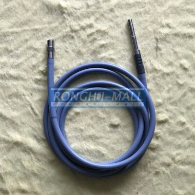 1PCS NEW Endoscope cold light source light guide OLYMPUS fiber 3M