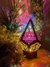 BIG SALE - 49% OFF Floor Lamp Bohemian Light Gifts
