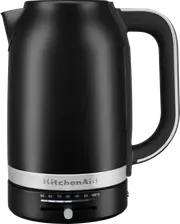 KitchenAid 1.7L Matte Black Kettle