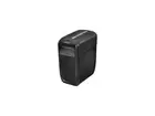 Fellowes Powershred 60Cs (FEL4606001) Cross-Cut Light-Duty Cross-Cut Shredder, 1