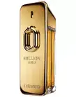 Paco Rabanne Million Gold Eau de Parfum Intense 100ml - Men's Perfume (New)