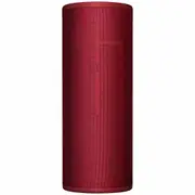 Ultimate Ears MEGABOOM 3 Portable Bluetooth Speaker Sunset Red