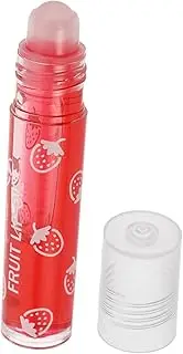 [Healeved] Fruit Lip Oil Tint Hydrating Lip Gloss for Teens Boys and Girls Rollerball