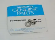 Nos Shimano Ultegra Front Derailleur Cable Fixing Bolt, FD-6500/3, #58G98020,New