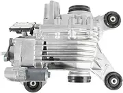 Motion Rear Differential Assembly Compatible With A3 Q2 Quattro VW Golf R 0CQ525010F 0BR525010Q 0BR525010S 0CQ525010L