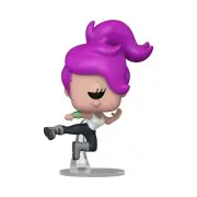 Funko POP! Animation Futurama Turanga Leela 3.75" Vinyl Figure (#1758)
