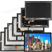 Fix Microsoft Surface Pro 10 9 8 Book 2 3 LCD Display Touch Screen Digitizer LOT